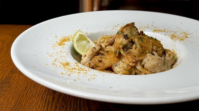 オステリア エジリオサーラ - メイン写真: