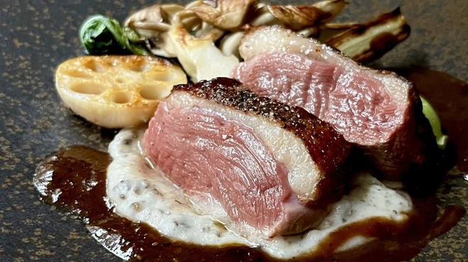 オステリア エジリオサーラ - メイン写真: