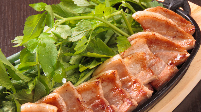 I AM SEOUL - メイン写真: