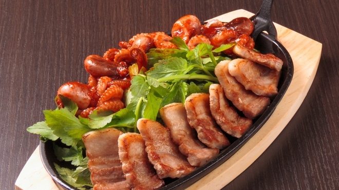 I AM SEOUL - メイン写真: