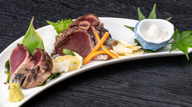 酒菜 浪漫亭 - メイン写真: