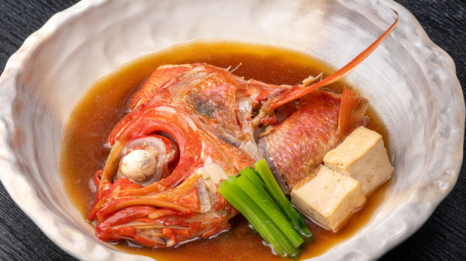 酒菜 浪漫亭 - メイン写真: