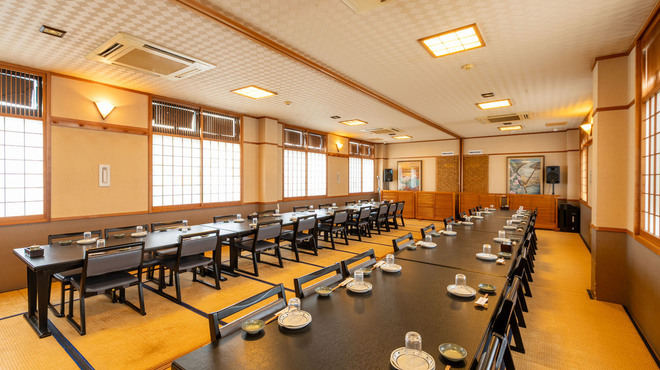 酒菜 浪漫亭 - メイン写真: