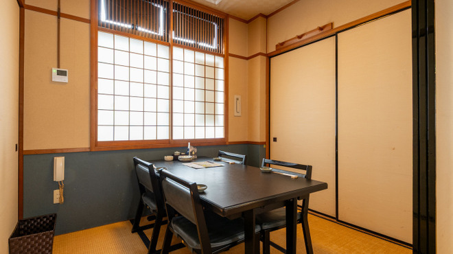 酒菜 浪漫亭 - メイン写真: