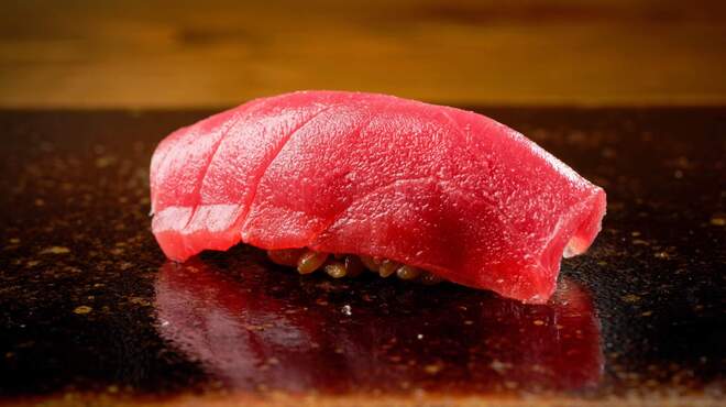 鮨処 乾杯 - メイン写真: