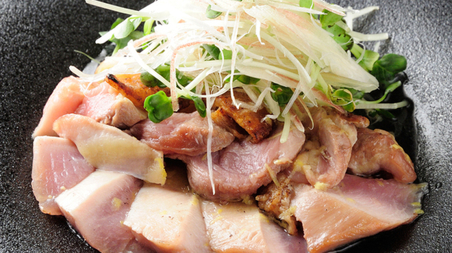 クシヤキとワイン CASSIWA - メイン写真: