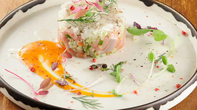 クシヤキとワイン CASSIWA - メイン写真: