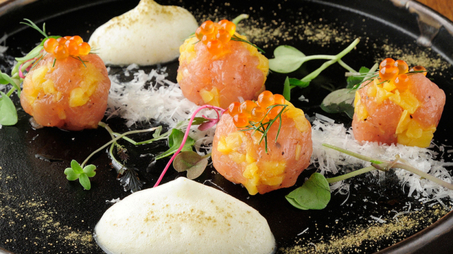 クシヤキとワイン CASSIWA - メイン写真: