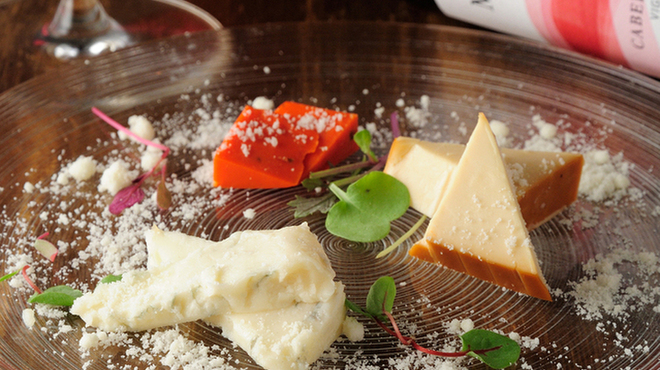 クシヤキとワイン CASSIWA - メイン写真: