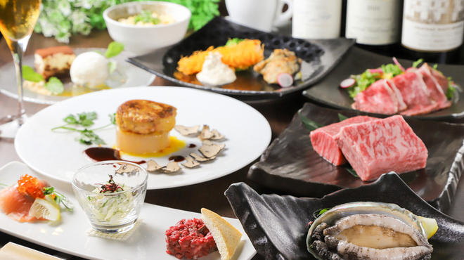 鉄板Diner JAKEN - メイン写真: