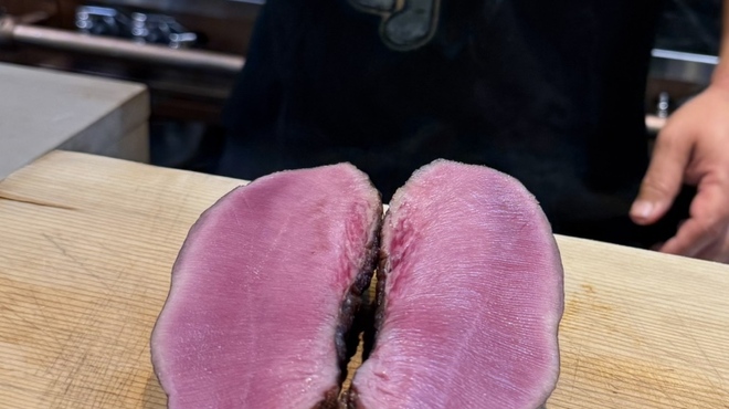 料理屋 植むら - 料理写真: