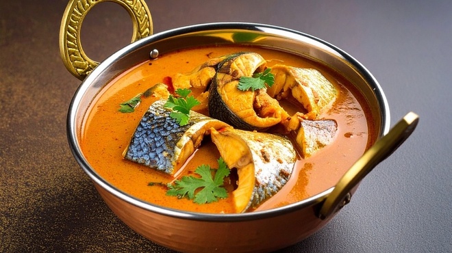 スパイスヘブン - メイン写真: