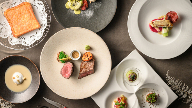 AKARENGA STEAK HOUSE - メイン写真: