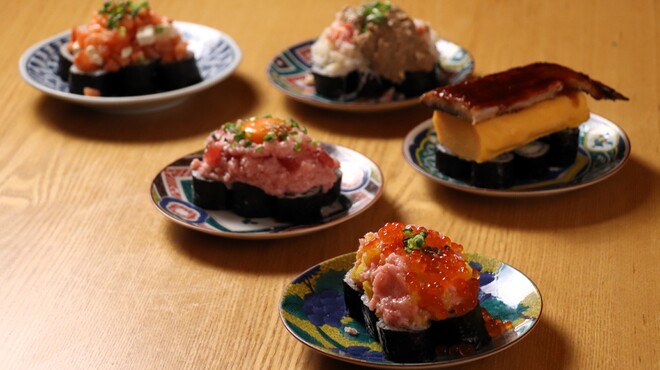 魚心あれば酒心 - メイン写真: