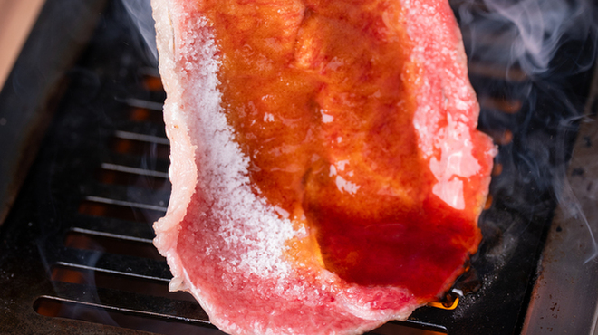 やきにくグレート&ホルモン - メイン写真: