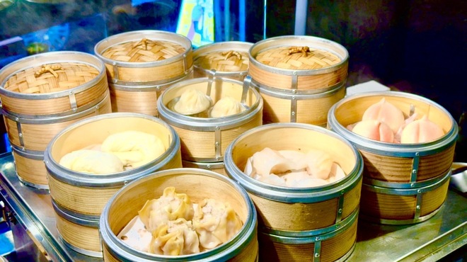 中華酒家 けいじ - メイン写真: