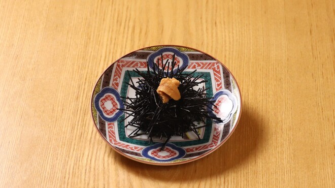 魚心あれば酒心 - メイン写真: