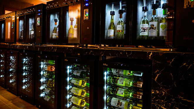 魚イタリアン ピザとパスタ - メイン写真: