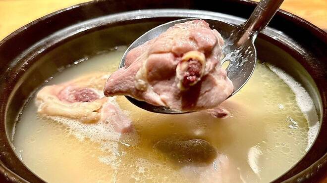 とりやき八 - メイン写真: