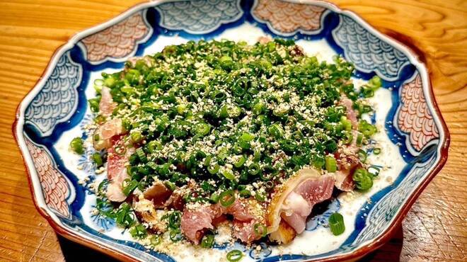 とりやき八 - メイン写真: