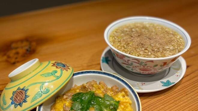 とりやき八 - メイン写真: