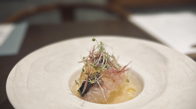 alvonero - 料理写真: