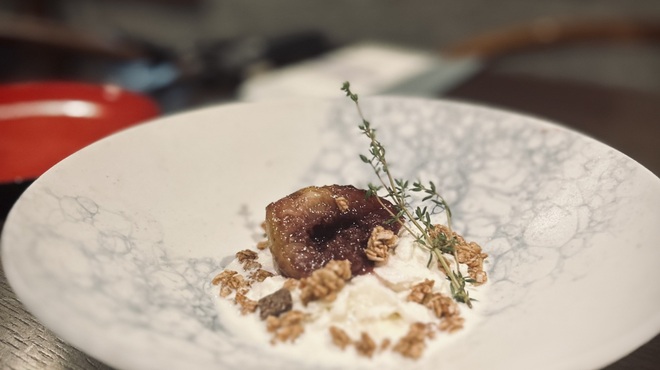 alvonero - 料理写真: