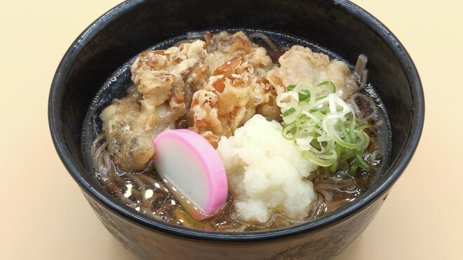 駒ヶ岳サービスエリア（上り） フードコート - メイン写真: