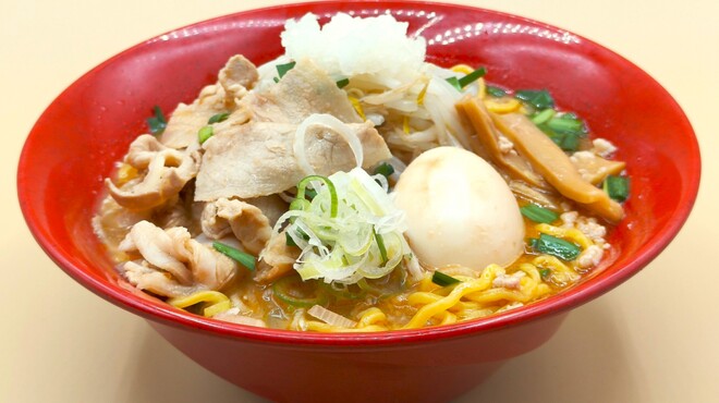 駒ヶ岳サービスエリア（上り） フードコート - メイン写真: