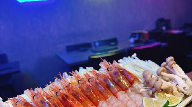 炭火愛護団体 EOG - メイン写真: