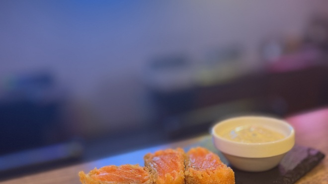 炭火愛護団体 EOG - メイン写真: