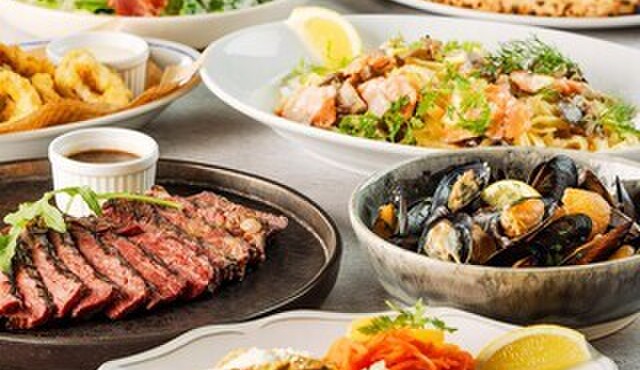 SALVATORE CUOMO & BAR　千里中央 - メイン写真: