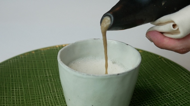 モリエール モンターニュ - 料理写真: