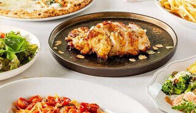 SALVATORE CUOMO & BAR　千里中央 - メイン写真: