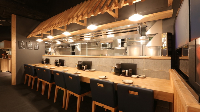 丸海屋 離 - メイン写真: