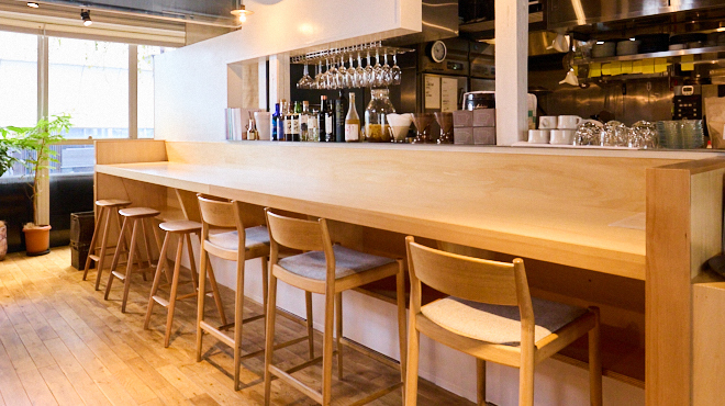 ROOTS - メイン写真: