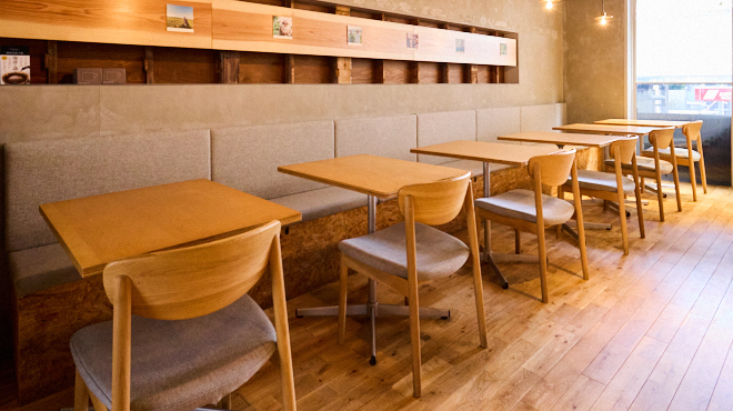 ROOTS - メイン写真: