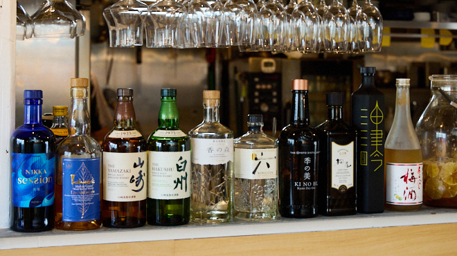 ROOTS - メイン写真: