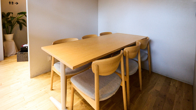 ROOTS - メイン写真: