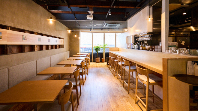 ROOTS - メイン写真: