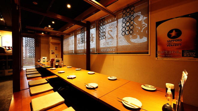 魚河岸素材厨房 魚HIDE - メイン写真: