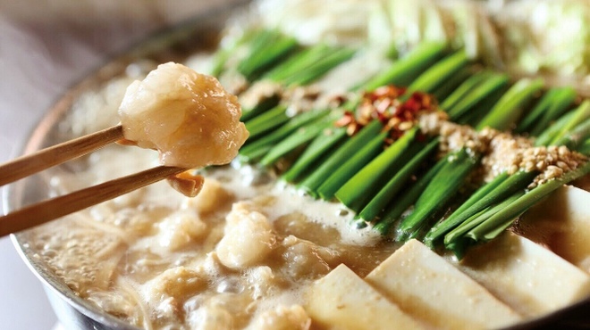 魚馬る - メイン写真: