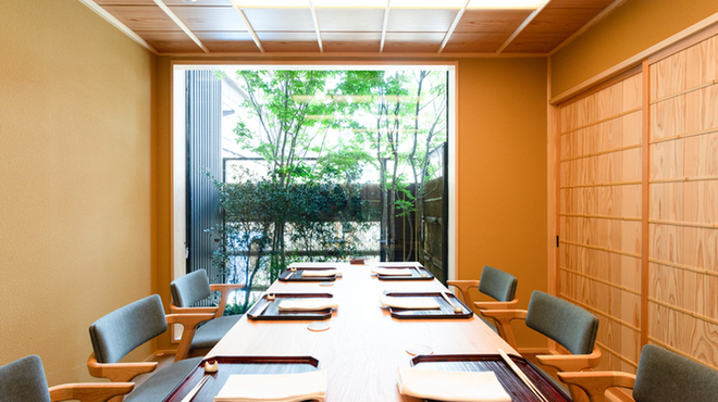 浜町 緒ばた - メイン写真: