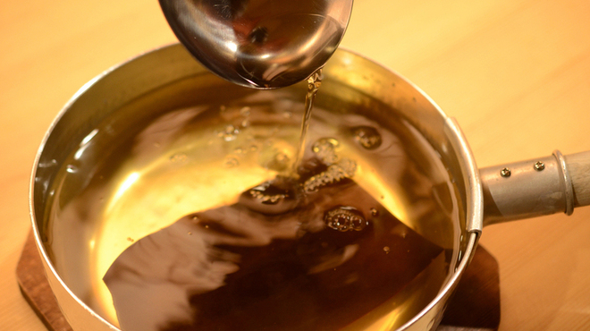 浜町 緒ばた - メイン写真: