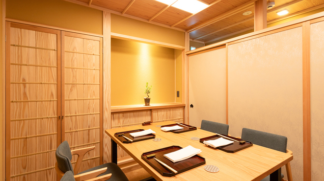 浜町 緒ばた - メイン写真: