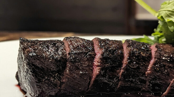 THE BANFF - メイン写真: