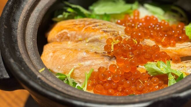 東京和食 りくう - メイン写真: