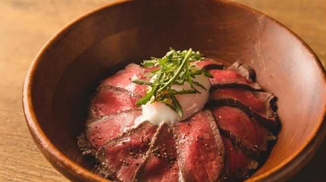 THE BANFF - メイン写真: