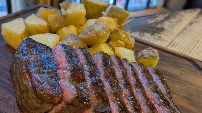 THE BANFF - メイン写真: