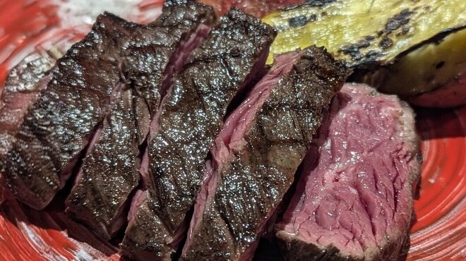 THE BANFF - メイン写真: